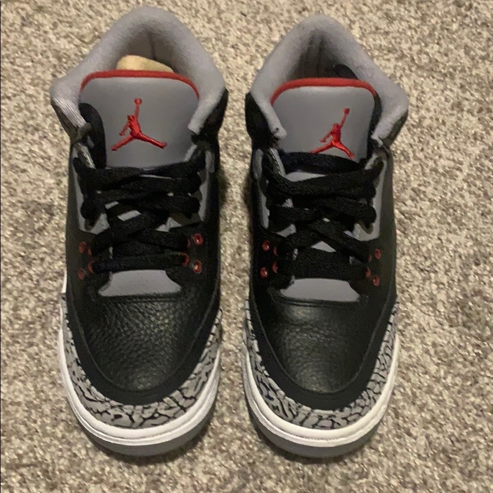 Air Jordan 3 retro